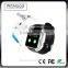 2016 best sport wear, cheap smart watch GT08 GT88 DZ09, android sim waterproof smart phone watch