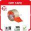 Professional Supplier Carton Sealing OPP Tape
