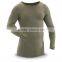 Long Sleeve Lycra Rush Guard