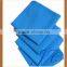 Stock square eye microfiber cleaning cloth for promotional gifts