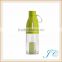 2015 Large Capacity Outdoor Plastic Travel Bottle For Wholesale