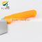 YangJiang Factory manufacture stainless steel low price chinese kitchen knife with pp handle