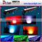Popular led wall washer light 8PCS X 8W rgbw 4 in 1