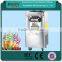 Floor Type Soft Ice Cream Machine (with LED)