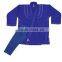 Custom made Jiu Jitsu kimino Uniforms in white colour