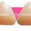 Push Up Silicone Bra Pads Insert Breast Enhancer for Bikini Swimming Wear bikini swimwear