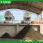 cow farm equipment dung dewater machine farm equipment dairy dehydrater for slaughter house