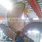 propeller boat
