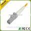 simplex LC fiber optic Connector