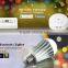7w shenzhen lietkled high quality Bluetooth led bulb wi fi intelligent led emergency bulb                        
                                                Quality Choice