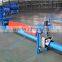 Secondary PU Cleaner for belt conveyor