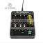 hot Battery Charger Lithium li-ion XTAR VP4 with 4 Slot lcd Displays 18650 Battery Charger