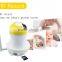 Plug and play Wifi IP camera with alarm push and motion detector functions