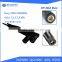 Good Performance 5dBi WIFI Antenna 2400-2500MHz Long Range Rubber whip Wireless Antenna