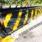 Road blocker manufacturers hydraulic road blocker high quality road blocker systems
