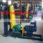Manufacturer Conveyor belt strip forming machine/conveyor belt molding machinery