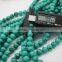 6mm Synthetic Gemstone Stone turquoise beads for jewelry making