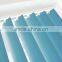Whlosale vertical blinds curtain / Fashion simple design style 100% polyester shower curtain vertical blinds machine