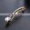 HappyBaby Shinning Pearl Barrettes CZ Diamond Rhinestone Headwear Hair Clips Hairpin Hair Pin BB Clip