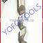 3/8 Double Useing Square Hole Saw Drilling Bit