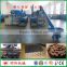 Trade assurance support Factory sale sawdust briquette machine making machine 008615039052280