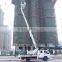 aerial work platform vehicle lift table [12-18 meters]