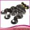 2015 Best Selling 6A Quality Brazilian Human Hair Body Wave Tangle Free Hair Extension