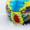 Foam Stress Ball,PU Stress Ball, Full 360 Degree Colorful Foam Ball