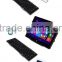 Bluetooth Folding Keyboard Quality Laptop Mini External Keyboards with HARD ABS PLASTIC KEY                        
                                                Quality Choice