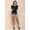 Sexy hot wholesale young girls leggings