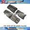 25*18mm plastic buckle,plastic backpack buckle,buckle wholesale