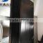 Shiny black abs vacuum forming