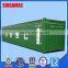 40 Feet Containers