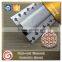 Made in China Promotion floor edge carpet trim