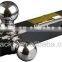 Triple Ball Trailer Hitch