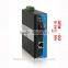 1 port DIN-Rail Industrial Gigabit Media Converter(SC/ST/FC)