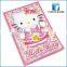 Softcover students coloring activity story books for school