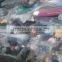 knitting fabric stock lots