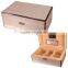 Individual Wooden Cigar Box