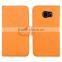 New! Flip PU Wallet Leather Case Cover For Samsung Galaxy S6 Edge Wallet Leather Case