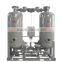 High Efficiency Twin Tower Air Dryer Spare Parts for Air Compressor CNH-70