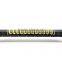 Hottest and super bright ip67 single row 60w 12v waterproof led light bar