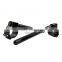 BJ-COHB-050 High Quality CNC Aluminum 50mm Scooter Clip On Handlebars For Aprilia Mille RS250