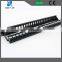 Punch Down High Quality Cat5e Cat6 Utp Patch Panel