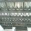 automatic floor plate roll forming machine