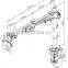 Quick release LCD TV Mounts