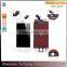 Wholesale for iphone5 lcd with digitizer assembly white and black