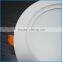 Led manufactures in china die-casting aluminum 22W embedded downlight