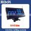 wireless paging system for restaurant waiter service client from KOQI electronic