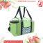Food delivery cooler bag, Hot and cold cooler bag, Cooler bag for frozen